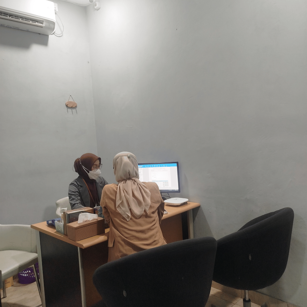 Ruang Konsul
