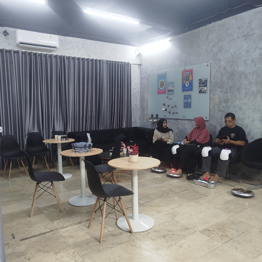 Ruang Terapi