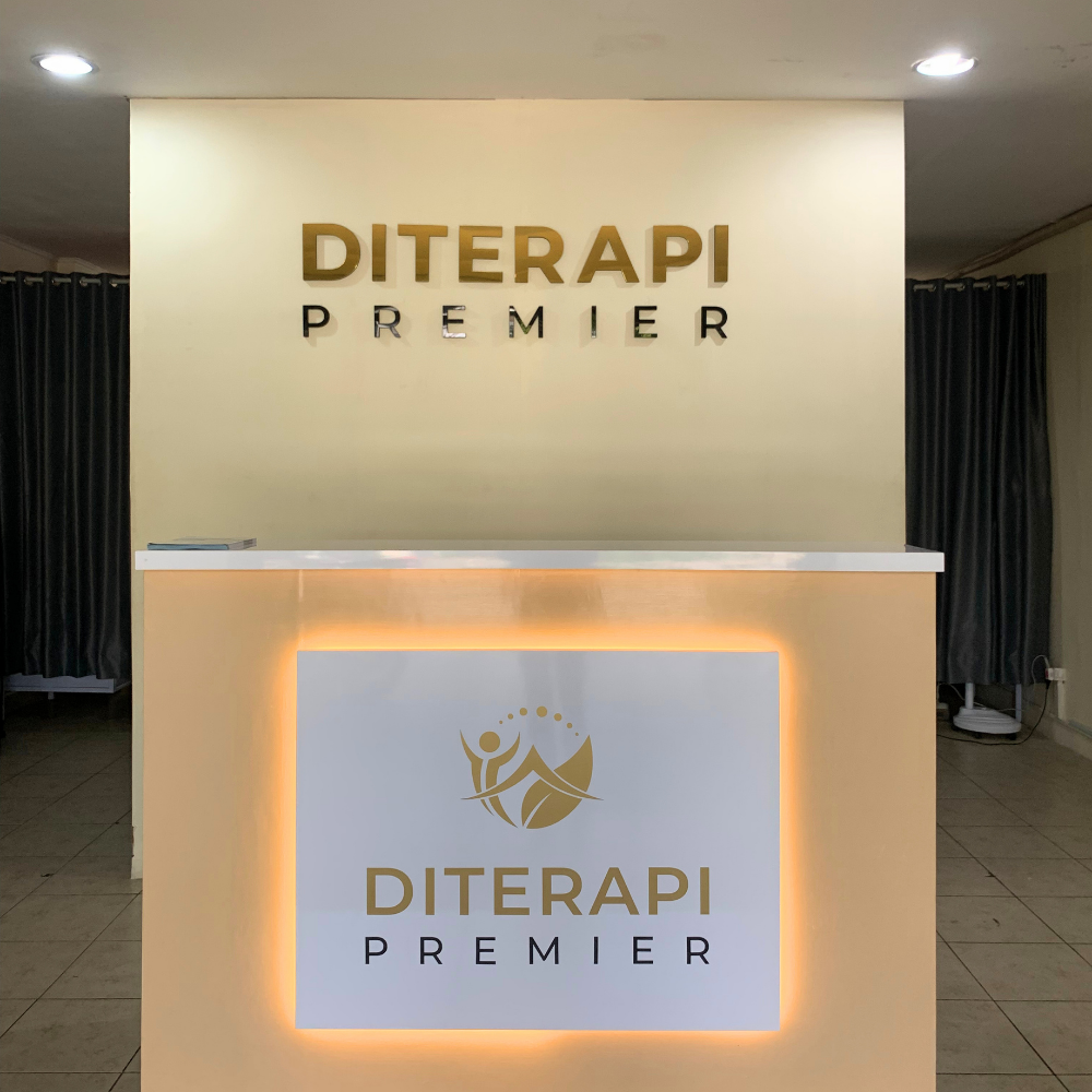 Front Office (bandung)