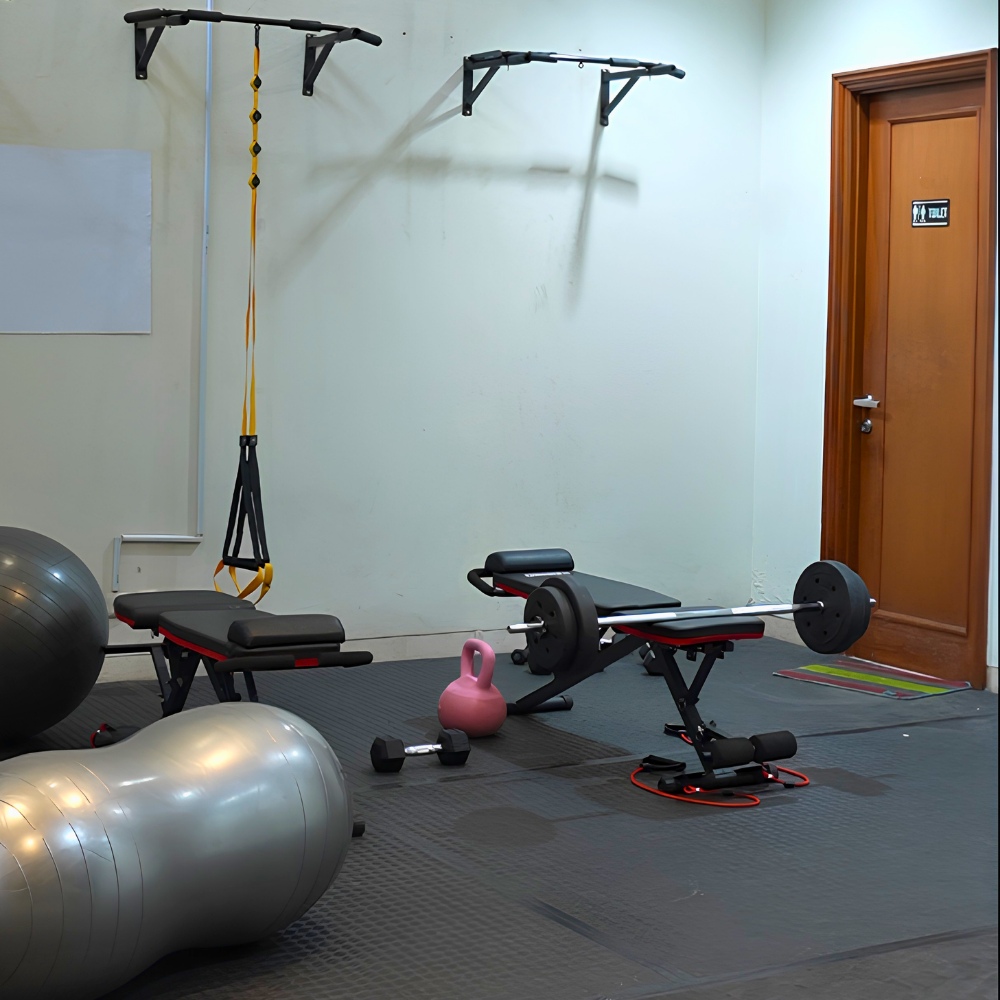 Ruang Gym (Bandung)