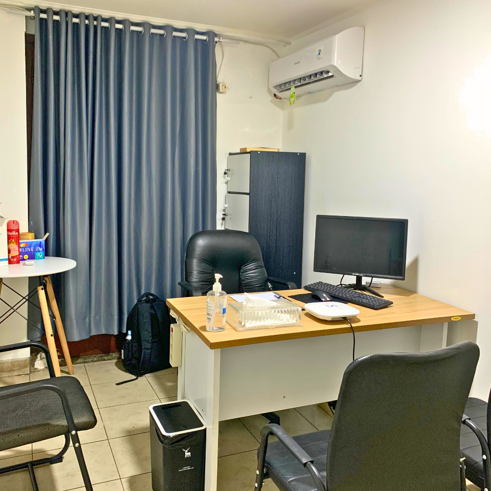 Ruang Konsul (Bandung)