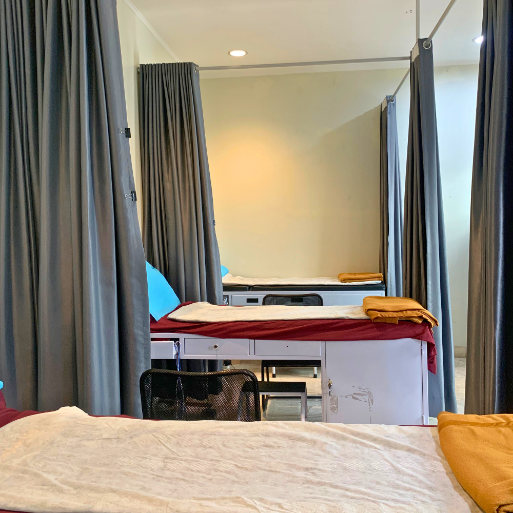 Ruang Tindakan (Bandung)